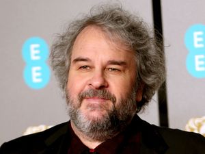 Supporting image for story: Peter Jackson says he entered ‘head-spinning territory’ working on Beatles song