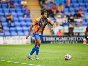 Supporting image for story: Shrewsbury 0 Birmingham City 2 - Report 