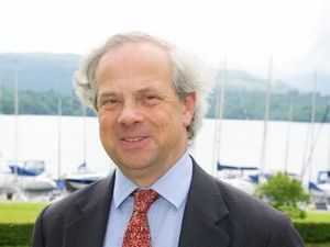 Supporting image for story: Natural capital is no panacea, warns CAAV