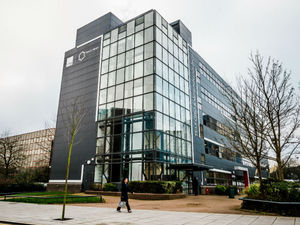 Supporting image for story: Business rates relief scheme for Telford and Wrekin gets green light