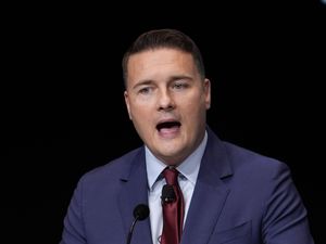 Supporting image for story: BMA is acting like a cartel and threatening future of NHS, Wes Streeting says