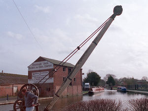 Supporting image for story: Ellesmere town council to look at plans for historic buildings 
