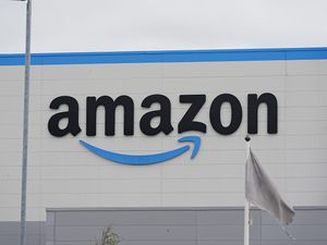 Supporting image for story: Amazon shares tumble after launching £147bn AI spending plan