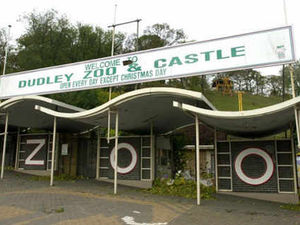 Supporting image for story: £10m funds won to link museum to Dudley Zoo