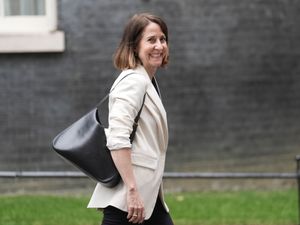 Supporting image for story: Liz Kendall says welfare reforms will create ‘a better future’