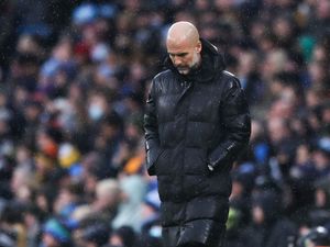 Supporting image for story: Injuries easing and January signings – How Manchester City might stop rot