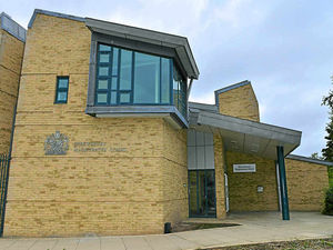 Supporting image for story: Shrewsbury magistrates court refurbishment plans changed over tree worries