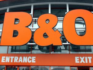 Supporting image for story: B&Q reopens all 288 UK stores