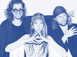 Supporting image for story: My Baby to play Birmingham