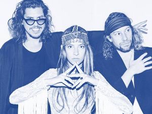 Supporting image for story: My Baby to play Birmingham