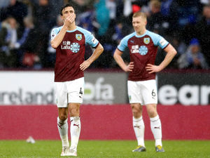 Supporting image for story: Burnley v Wolves: The low-down on the Clarets