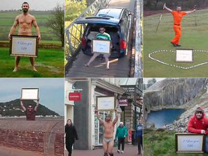 Supporting image for story: Now that's Smooth! A wedding video like you've never seen before