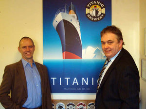 Supporting image for story: Staffordshire brewery to open 20 more community pubs