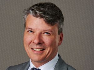 Supporting image for story: LCP announces joint managing director appointment