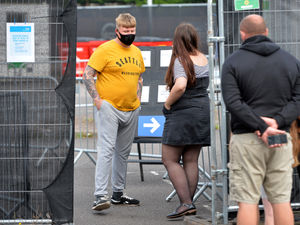 Supporting image for story: From Wolverhampton to Aberdeen: How coronavirus testing farce is trying the nation's patience