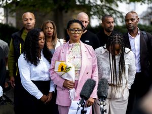 Supporting image for story: Mother of woman killed by boyfriend tells Starmer justice system is ‘broken’