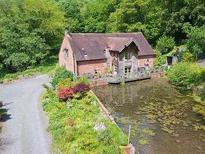 Supporting image for story: Homes of the Week: Conversions and projects