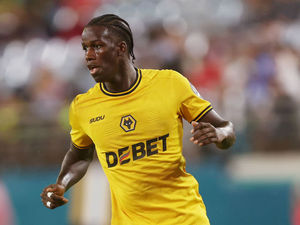 Supporting image for story: Exclusive: Chiquinho makes decision on his Wolves future