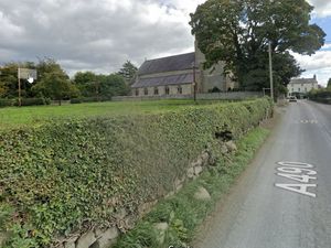 Supporting image for story: Inquest opens after man killed in Shropshire village crash