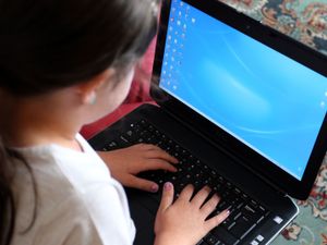 Supporting image for story: Comply with child age checks or face consequences, Ofcom tells tech firms
