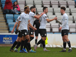 Supporting image for story: AFC Telford ask for financial support while left in dark by National League