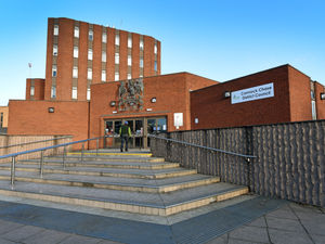 Supporting image for story: Plans to build go-karting track near Cannock return to chiefs after being rejected