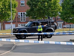 Supporting image for story: Bilston violence: Four men charged after three hurt in serious disorder as gun found at scene