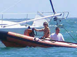 Supporting image for story: Police probe picture