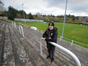 Supporting image for story: 'It’s been dreadful': Black Country football club looking to rebuild