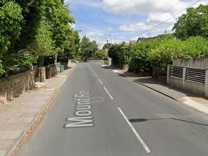 Supporting image for story: Temporary week long road closure as Wolverhampton water works get underway