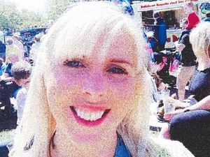 Supporting image for story: Family tribute to 'loving mummy to two children' killed in crash near Weston Park