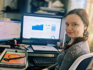 Supporting image for story: Golden Bear invests in digital thanks to grant help