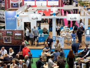 Supporting image for story: Thousands head to British Pig and Poultry Fair at NEC 