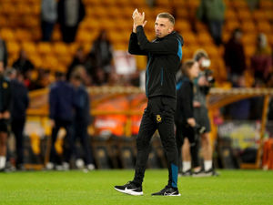 Supporting image for story: Gary O'Neil hopeful on Matheus Nunes Wolves stay