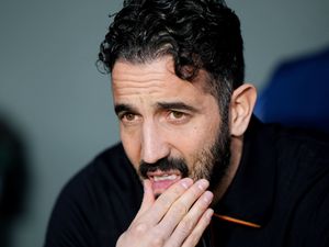 Supporting image for story: Ruben Amorim: I won’t have the time Arteta had at Arsenal to turn around form