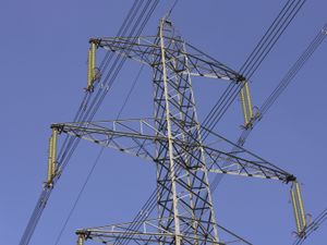 Supporting image for story: West Midlands homes hit by power cuts