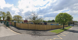 screen shot from Google Maps
Story: Two staff members suspended from St Chad\'s Academies Trust 
Permission for use for LDR partners