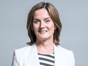Supporting image for story: Covid claims should face scrutiny says Telford MP