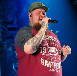 Rag’n’Bone Man