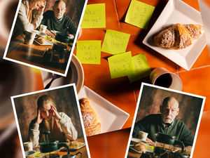 Supporting image for story: 'The Father' at Oldbury Rep: a twisting, thought-provoking thriller