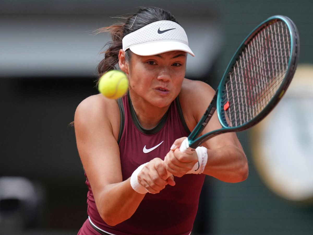 Mark Petchey says tennis has ‘changed massively’ since Emma Raducanu won US Open
