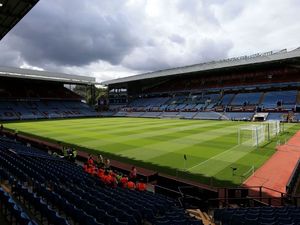 Supporting image for story: Aston Villa keen to appoint Sevilla sporting director Monchi