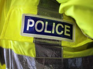 Supporting image for story: Rock thrown from dual carriageway bridge hits lorry