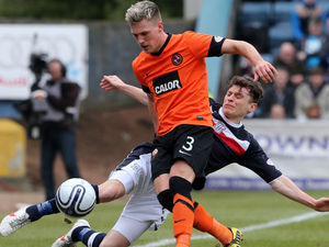 Supporting image for story: Wolves close in on signing Barry Douglas