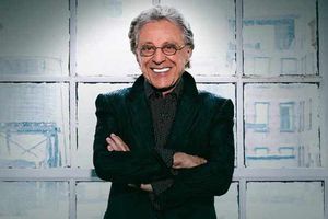 Supporting image for story: Frankie Valli and The Four Seasons, Genting Arena, Birmingham - review