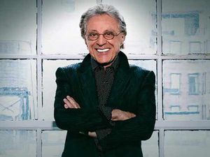 Supporting image for story: Frankie Valli and The Four Seasons, Genting Arena, Birmingham - review