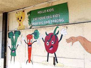 Supporting image for story: Obesity levels among Reception and Year 6 children in England, by local area