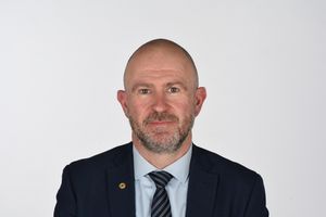 Richard Beeken, chairman of the Black Country Urgent and Emergency Care Board