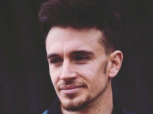 Supporting image for story: James Brindley: Murder suspects were 'looking for trouble' when gym instructor was stabbed to death, trial hears