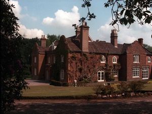 Supporting image for story: Guy Fawkes: The Dudley property at the heart of the gunpowder plot